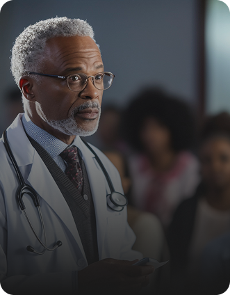 Eventos y charlas quirúrgicas