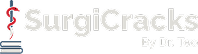 SurgiCracks - By Dr. Teo